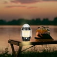 thumbnail image 5 of Camping Lantern - Multifunctional RGB Projection Light with Fast Charging - Ideal for Camping, Hiking, and Outdoor Adventures, 5 of 9