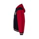 thumbnail image 3 of Chamarra Chivas Old School Sports Para Hombre Talla M Azul/rojo, 3 of 3