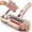 Dog Pattern, variant on Roller Pet Hair Remover – Original Size Reusable Lint Roller for Cat & Dog Hair on Furniture, Couch, Carpet, Car, Rugs & Bedding – Portabley (White)