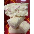 thumbnail image 2 of White Chocolate Peppermint Candy, 2 of 5