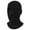 Black, variant on 3 Hole Ski Mask Winter Warmer Full Face Balaclava Outdoor Sports Thermal Cap for Men Women
