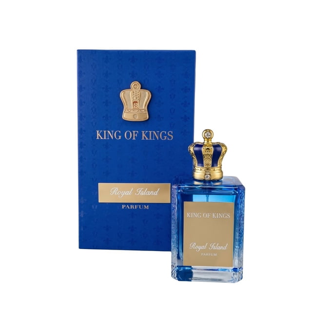 King Of Kings Royal Island P 100 Ml Unisex