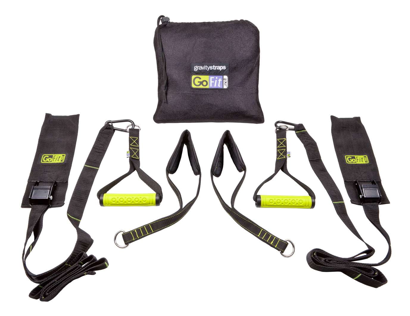 Opti Total Suspension Trainer Carry bag included **FREE AND FAST DELIVERY** 