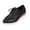 Black, variant on Women's Platform Wedge Heel Summer Casual Chic Pointed Toe Lace Up Thick Sole Rope Sole Dress Shoes