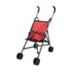 thumbnail image 3 of Cochecito de muñecas, carrito de juguete, carrito de transporte para muñecas, decoración de casa de muñecas, regalos para niñas, juego de rol plegable, 3 of 6
