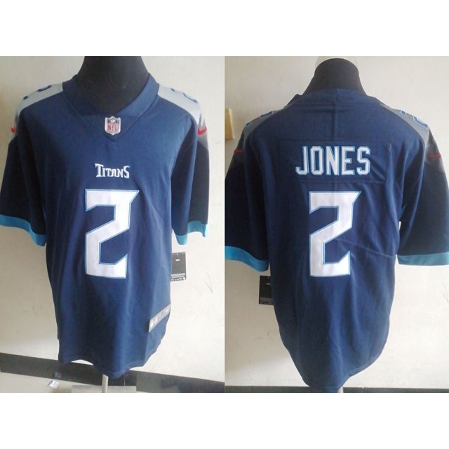 NFL3d Digital Print Football Jersey Tennesse titans tannehill HENNY