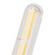 thumbnail image 2 of 2Pcs LED Tube Bulb 4W E14 2300K Tubular Light Lamp Bulbs T20x120 220‑240V for Lighting, 2 of 4