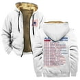 Hoodies For Men Streetwear 2026.Alexander Eder Quer durch die Bank Tour 2026 Merch Zipper Hoodies Women ...