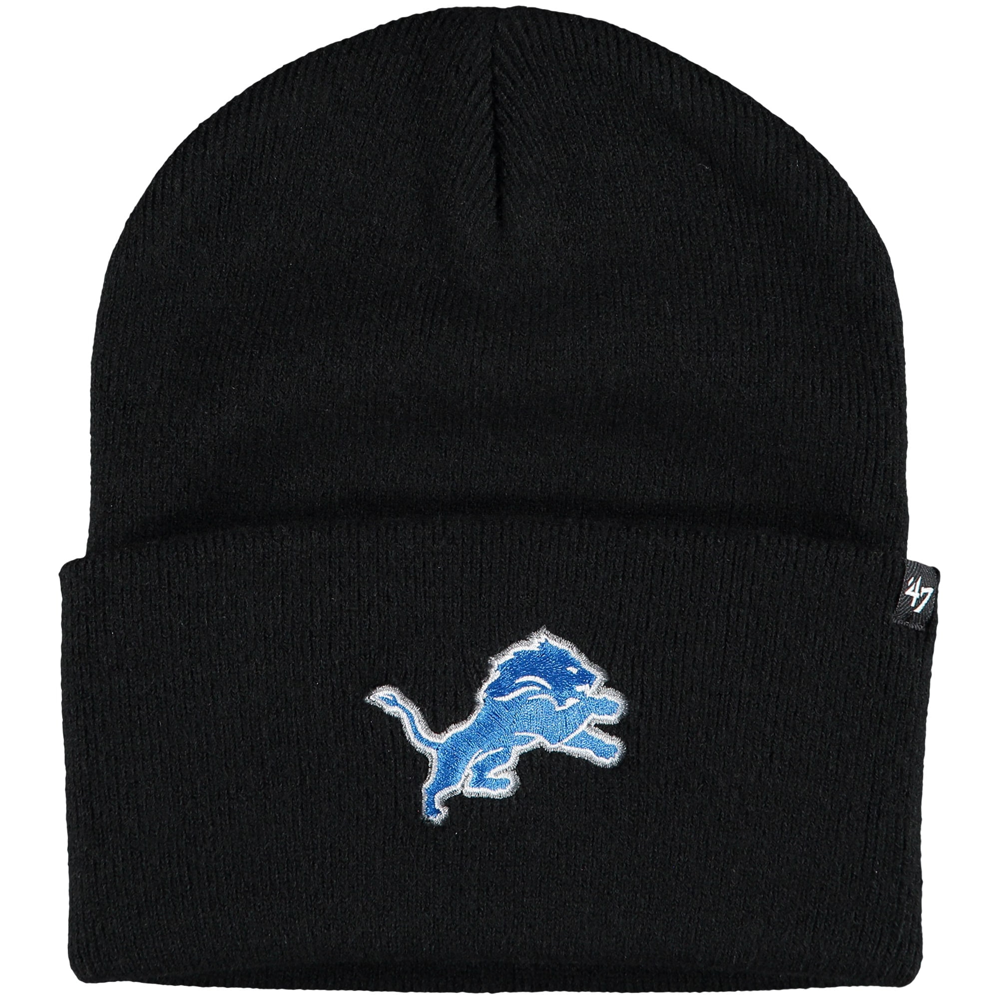 lions carhartt hat