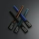thumbnail image 5 of Delineador de ojos líquido Colorbar All-Matte, 2,5 ml, negro mate, 5 of 5