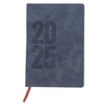 thumbnail image 1 of Office Work Planner Mini Notepad Home 2025 Yearly Schedule Notepad Daily Planning Notebook (A5), 1 of 9
