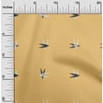 thumbnail image 1 of oneOone Silk Tabby Fabric Arrow Ikat Print Fabric By Yard 42 Inch Wide, 1 of 4