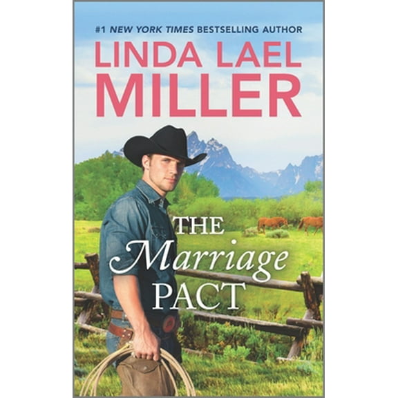 Pre-Owned The Marriage Pact (Mass Market Paperback) 1335983651 9781335983657