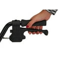 thumbnail image 5 of NOVA Medical Products 20 Zoom Rolling Walker, Black, 5 of 7
