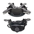 thumbnail image 3 of Ratchet Suspension Helmet Liner  Hat Accessories Hat Suspension Replacement Hard Hat Sweat Band  Hat Ratchet Suspension Protection Adjustable Inset Fits For All ABS And PE Helmets, 3 of 8