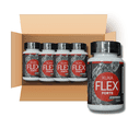 thumbnail image 1 of 5 Kuka Flex Forte Kukamonga Kuka Flex 30 Capletas, 1 of 2