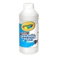 thumbnail image 1 of Pintura Lavable Crayola 16 oz blanca, 1 of 1