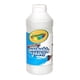 thumbnail image 1 of Pintura Lavable Crayola 16 oz blanca, 1 of 1