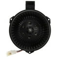 thumbnail image 6 of Four Seasons 75817 Flanged Vented CCW Blower Motor w/ Wheel Fits select: 2008-2012 HONDA ACCORD, 2013-2020 FORD FUSION, 6 of 7