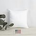 thumbnail image 3 of UniikStuff Mini 8x8 Small Pillow Insert Hypoallergenic Insert Polyester Pillow Inserts Throw Pillow Insert 8 x 8 Inch Insert Home Decor Pillow Form, 3 of 4