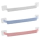 thumbnail image 1 of Worallymy Toallero Colgando Trapo Poste Baño Cocina Estante de Almacenamiento Montado en la Pared Ropa Abrigo Bar Rosa Worallymy JD735815512, 1 of 7