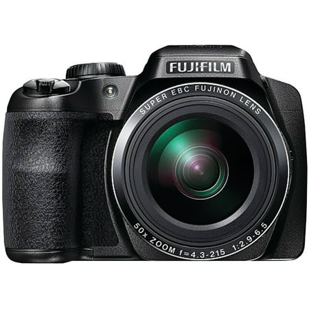 UPC 074101025927 product image for Fuji FinePix S9900W 16.2 Megapixel Bridge Camera - Black | upcitemdb.com