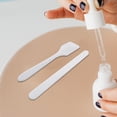 thumbnail image 4 of FOMIYES 5Ud Espátulas Pequeñas De Para Aplicar Crema De Ojos Y Mascarillas En Casa, 4 of 8