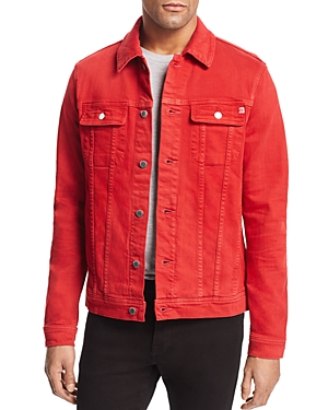 AG Adriano Goldschmied MEDIUM RED 