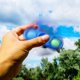 thumbnail image 5 of Juguete Giratorio Enchapado Simple Dimple Fidget Toy Fingertip Spinner Stress Anti Toys (Azul) Tmvgtek Nuevos Originales, 5 of 7