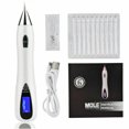 thumbnail image 1 of New Style Multifunctional Spot Removal Pen Portable Electric Cosmetic Tool, 1 of 9