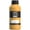Gold, variant on Liquitex BASICS Acrylic Fluid, 250 mL, Bottle, Phthalocyanine Blue