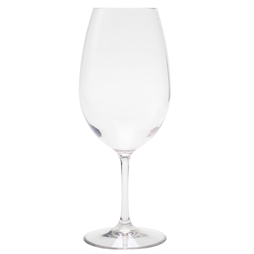 Merritt International Tritan Wine 22oz Wine Glass Walmart Canada