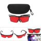 thumbnail image 1 of Gafas de Protección Ocular Portátiles para PC: Material Duradero Peso Ligero Protege de los Láseres en Todas las Direcciones ANGGREK Otros, 1 of 8