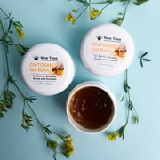 Chitosan Gel Balm for Burns, Wounds, Sores 1.75 oz / 50g