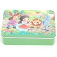 thumbnail image 2 of 60pcs Children Puzzle Exquisite Cartoon Pattern Kid Jigsaw Puzzles Toy Gift with Storage BoxForest Play, 2 of 4