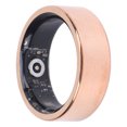 thumbnail image 1 of Smart Ring, Fitness Tracker Ring IP68 Water Resistant 18mAh Battery  for Daily Use 8,9,10,11, 1 of 7