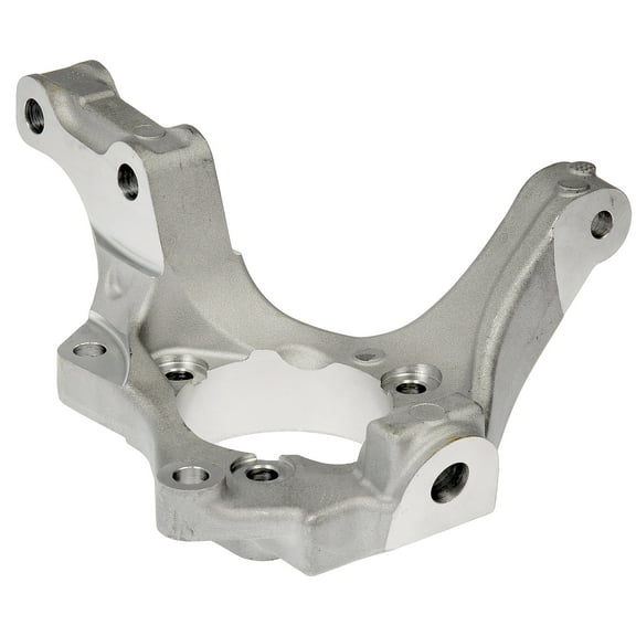 Dorman 698-076 Front Passenger Side Steering Knuckle for Specific Models