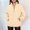 B-Beige, variante sur Kcodviy Chandails à Capuchon et Chandails pour Femmes, Chandail à Capuchon à Fermeture à Glissière pour Femme, Manches Longues, Chandail Décontracté à Enfiler, Chandails à Capuchon Confortables pour Femmes, Vêtements avec Poche
