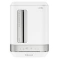 thumbnail image 2 of Déchiqueteuse Powershred® LX220 à micro-coupe (Blanc), 2 of 8
