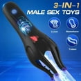 thumbnail image 3 of Neuman Wave Therapy PRO, Easy to Use, Waterproof, 3 of 8