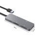 thumbnail image 3 of Lector de tarjetas con puertos USB 3.0 5 en 1 para CFast/CF/XD/Secure Digital/TF, 3 of 5