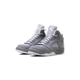 thumbnail image 2 of JORDAN PRE SCHOOL Air Jordan 5 PS "Wolf Grey (2026)" 440889 002 440889 002 from Stadium Goods, 2 of 8