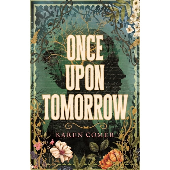 Once Upon Tomorrow, (Paperback)