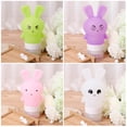 thumbnail image 3 of 3pcs Lotion Squeeze Bottle Rabbit Empty Lotion Squeeze Container Lotion Tube, 3 of 5