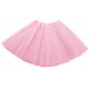 thumbnail image 2 of TaTaai Women Star Sequin Mesh Tutu Skirt Fluffy Ball Gown Ballet Skirt Ladies Party Performance Dance Wear Lightweight Breathable Soft Comfortable Stylish Skirt for Women Gift, 2 of 3
