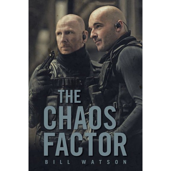 Chaos Factor
