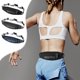 thumbnail image 1 of onlyliua para El Hogar Riñonera Deportiva, Riñonera para Fitness, Running, Portátil, Impermeable, para El Pecho, 1 of 6