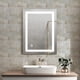 thumbnail image 4 of Azulejos Autoadhesivos para Pared de Baño, Resistentes Al Agua, de Piedra Beige, 10 Láminas., 4 of 5