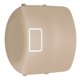 thumbnail image 4 of Speravity Reemplazo de la cubierta del interruptor del Panel de control del techo del botón ABS de la ventana del techo corredizo para W164 Vehículos, repuestos y accesorios Mis Beige almendra Speravity CZ11175-04B, 4 of 5