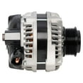 thumbnail image 4 of TRQ New Alternator 110 Amp for Honda Odyssey Pilot Ridgeline ALA94710, 4 of 5